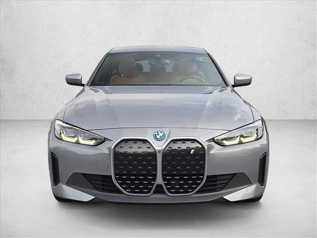 Used 2023 BMW i4 eDrive35 w/ Premium Package RWD video 2