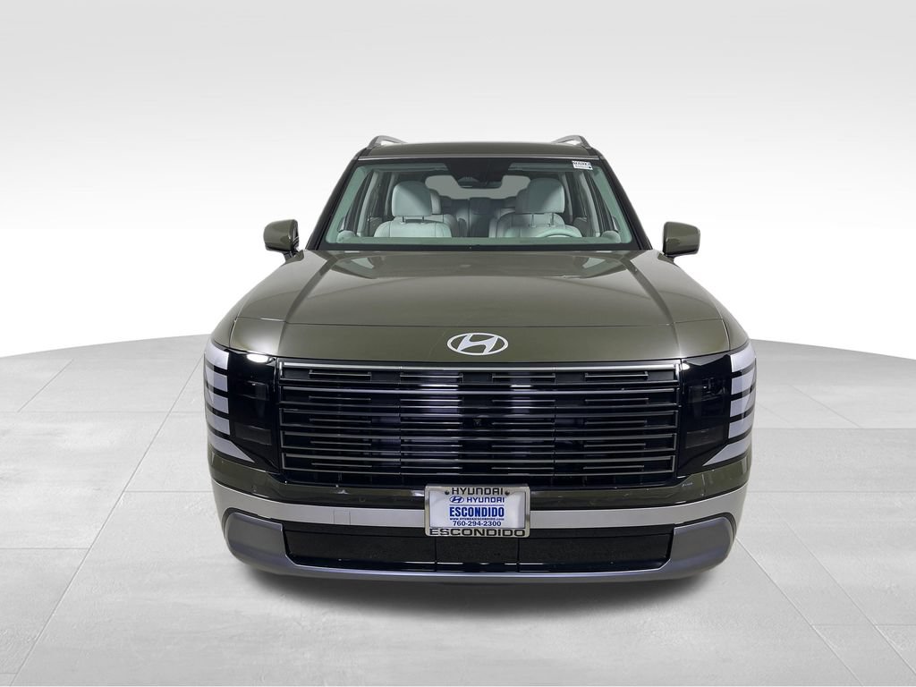 New 2026 Hyundai Palisade Limited AWD/4WD image 8
