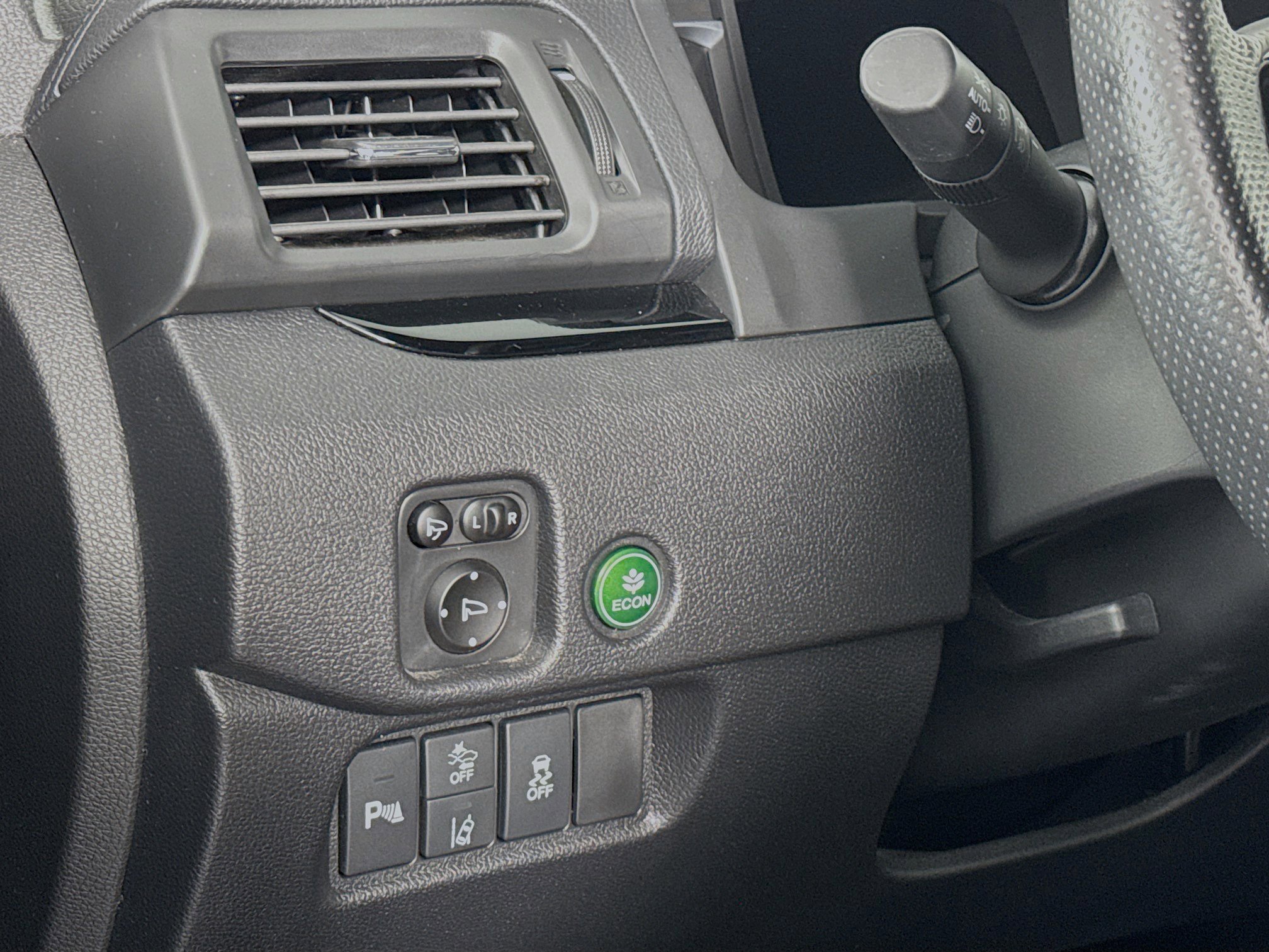 Certified 2019 Honda Passport Touring image 10