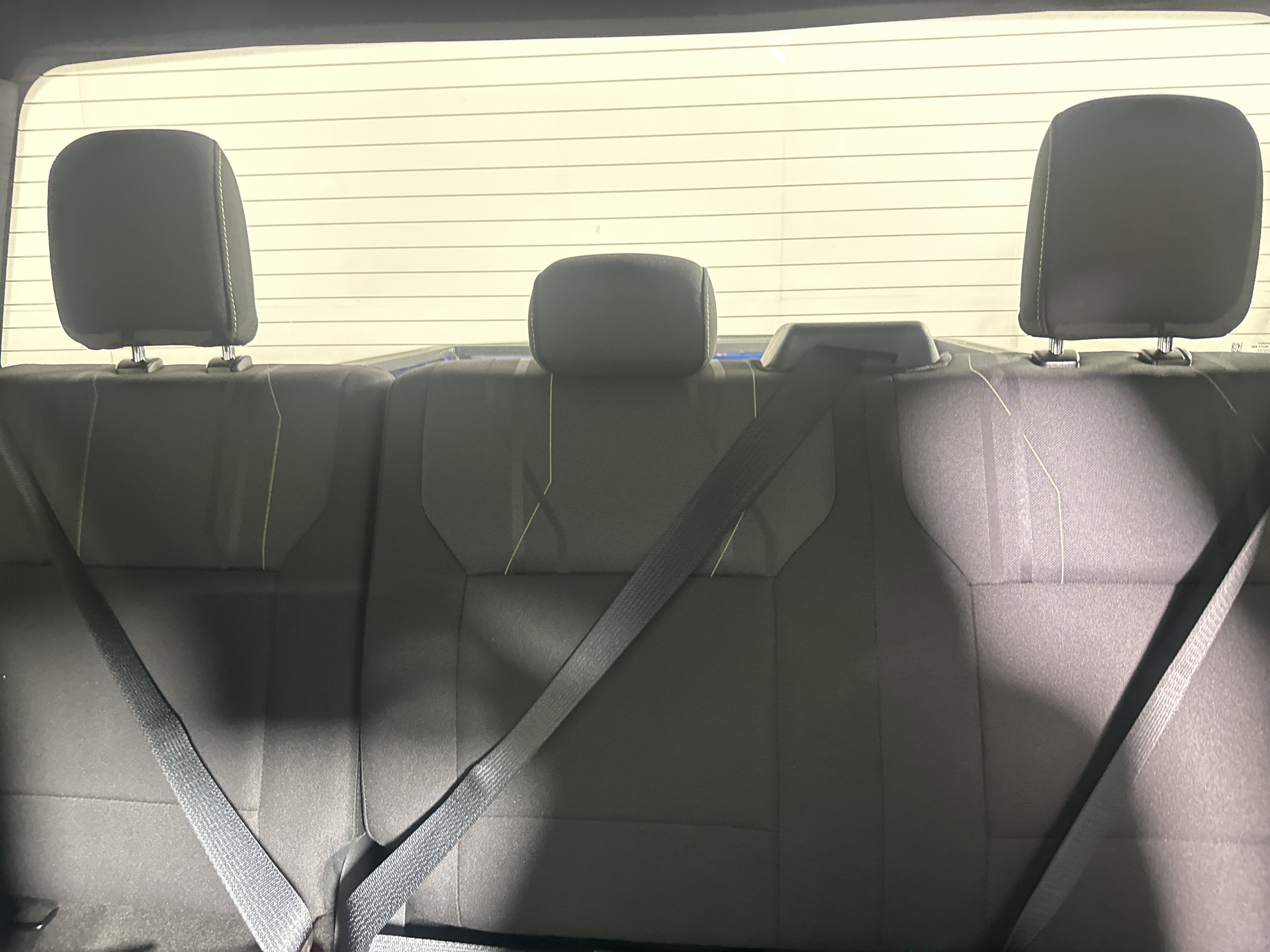 Used 2025 Ford F150 STX w/ Equipment Group 200A image 20