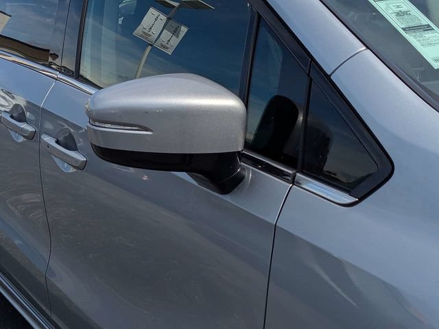 Used 2025 Honda Odyssey Elite image 10