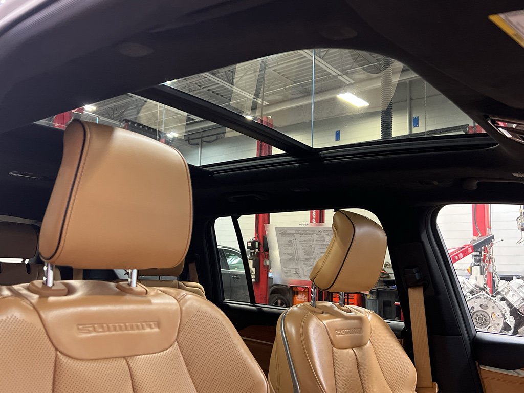 Used 2021 Jeep Grand Cherokee L Summit image 31