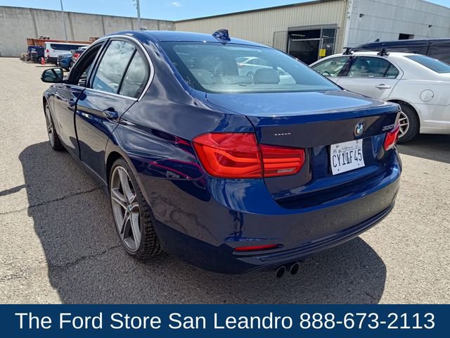 Used 2017 BMW 330i Sedan image 5