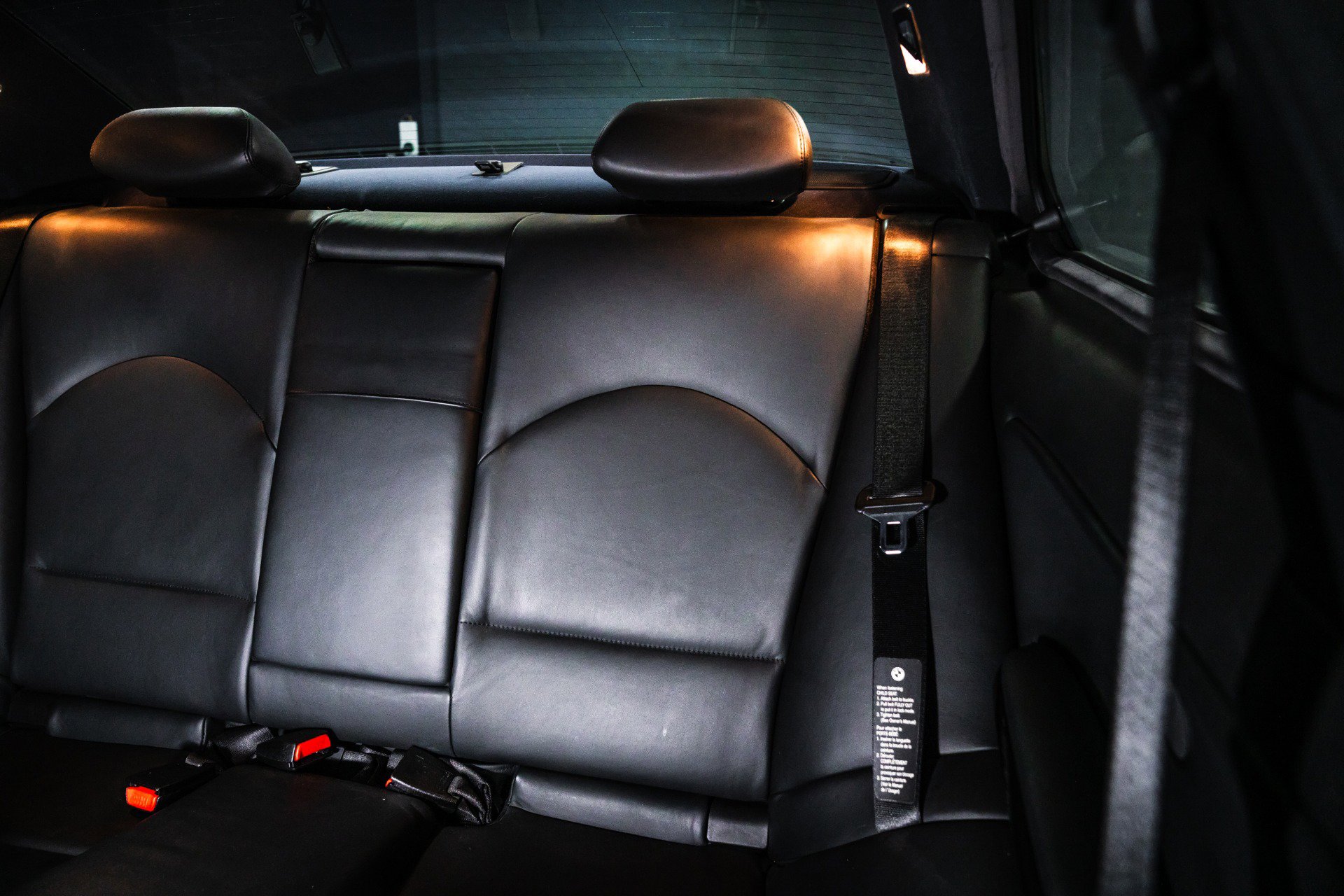Used 2001 BMW M3 Coupe RWD image 29