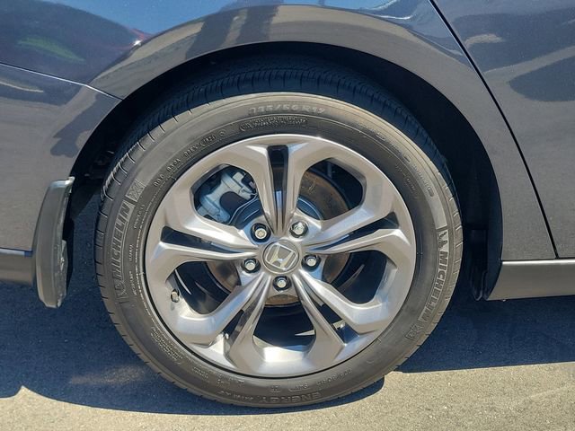 Used 2024 Honda Accord EX image 6