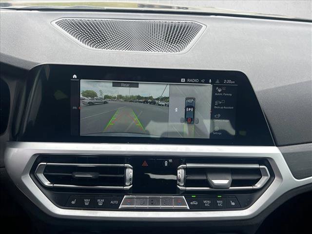 Used 2020 BMW 330i xDrive Sedan image 14