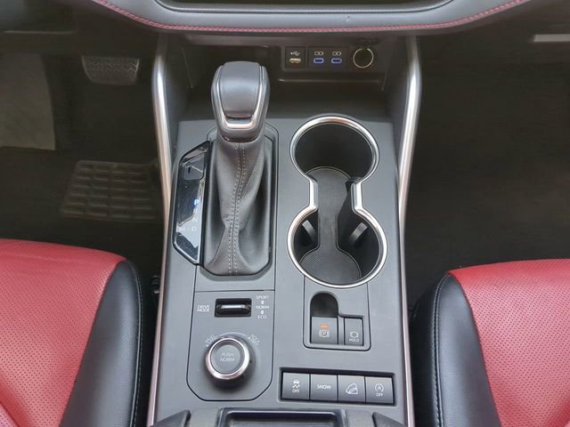 Used 2022 Toyota Highlander XSE image 23