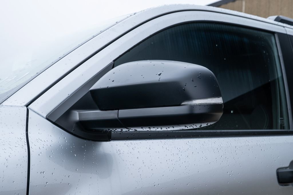 New 2026 Toyota 4Runner TRD Off-Road image 9