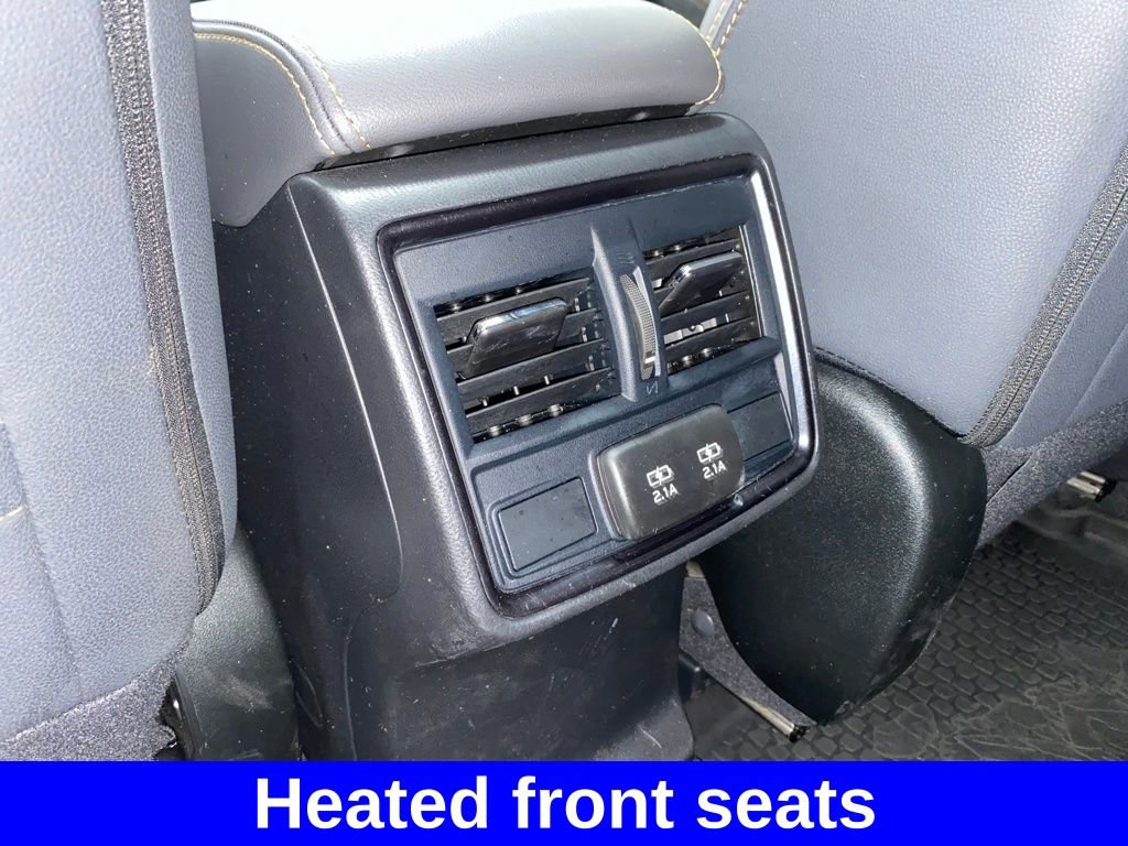 Certified 2023 Subaru Forester Wilderness image 30