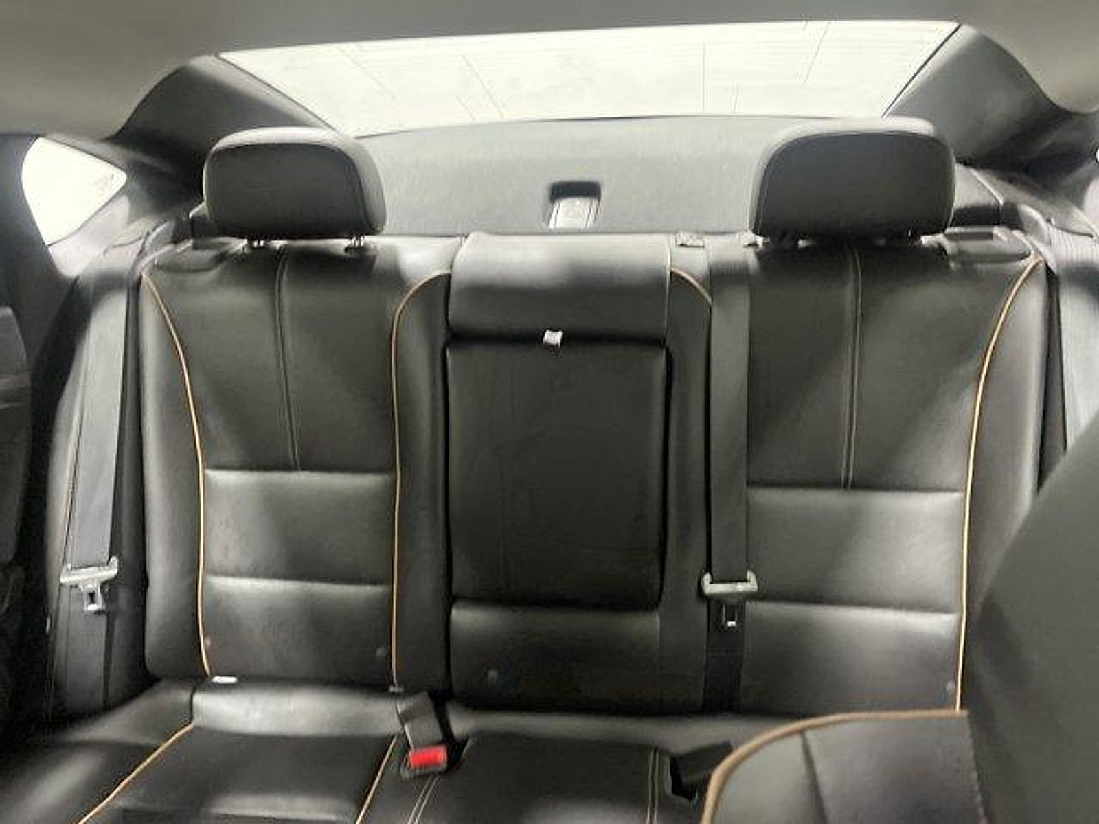 Used 2015 Chevrolet Impala LTZ FWD image 9