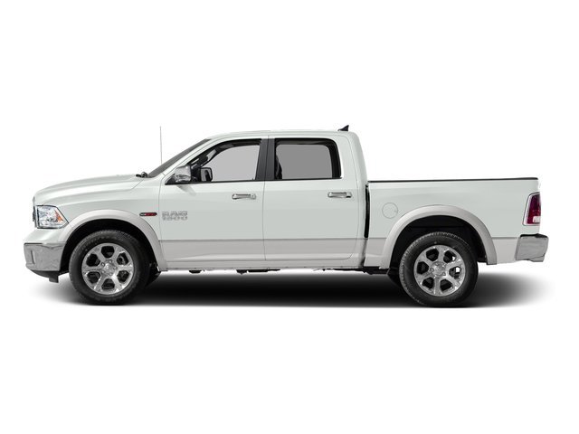 Used 2016 RAM 1500 Laramie w/ Convenience Group AWD/4WD image 3