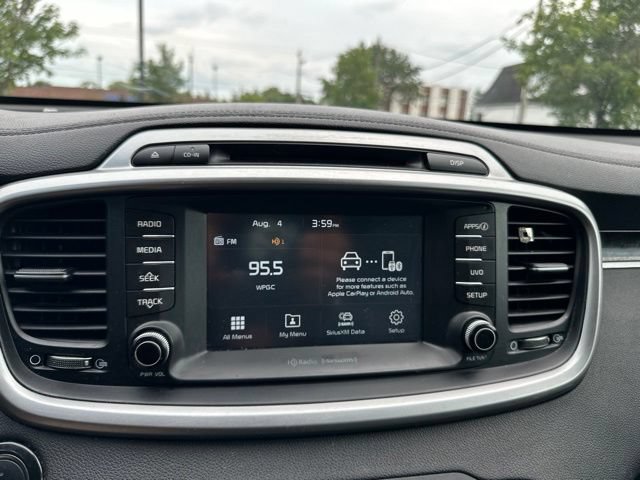 Used 2017 Kia Sorento AWD w/ LX Convenience Package image 11