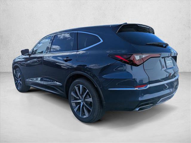 New 2026 Acura MDX SH-AWD w/ Technology Package image 9