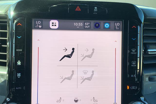 New 2026 RAM 2500 Big Horn image 31