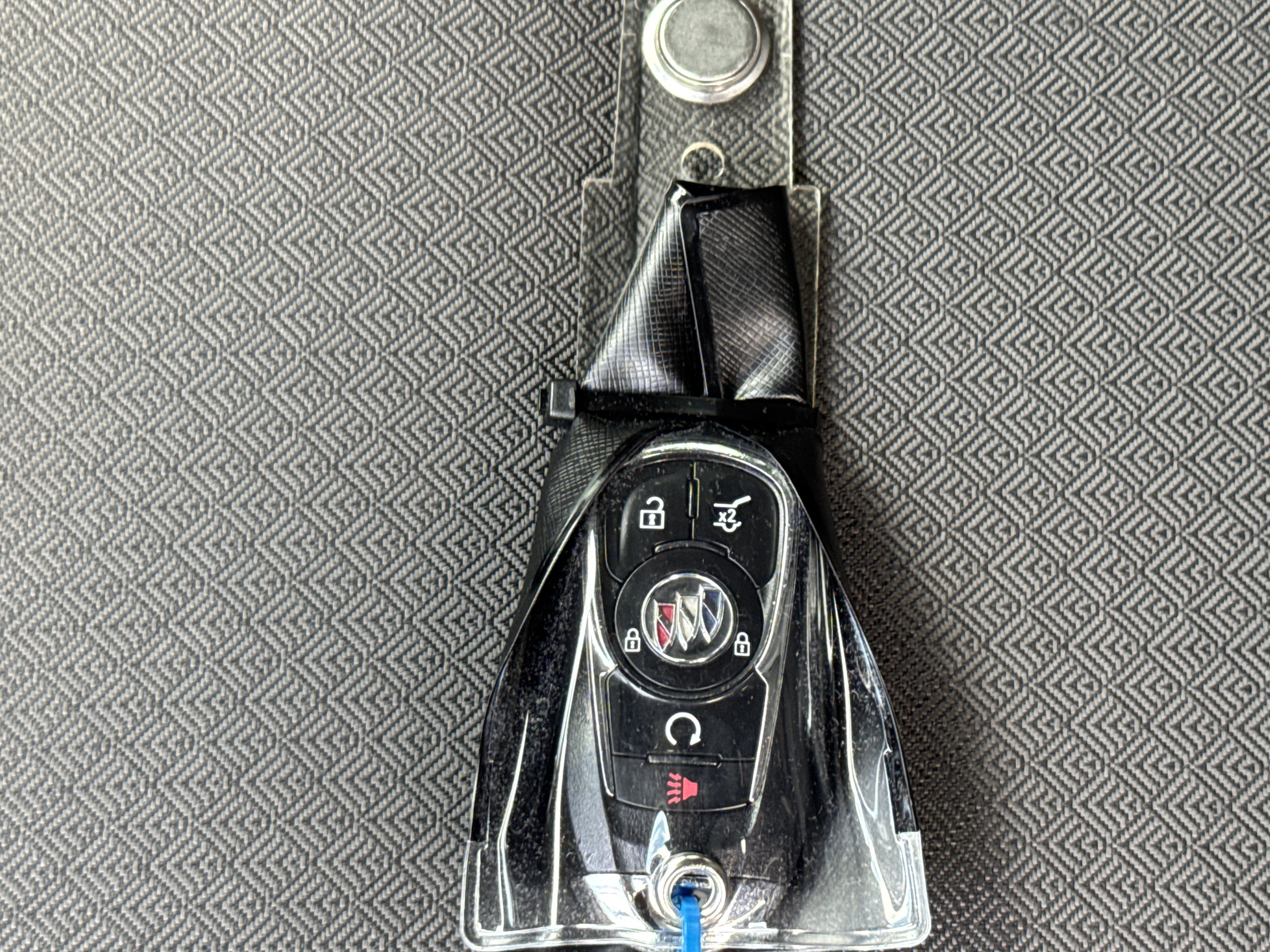 Used 2023 Buick Encore GX Select w/ Experience Buick Package FWD image 36