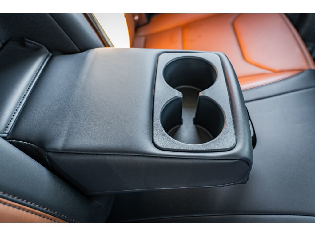 Used 2023 Ford Maverick Lariat w/ Lariat Luxury Package image 28