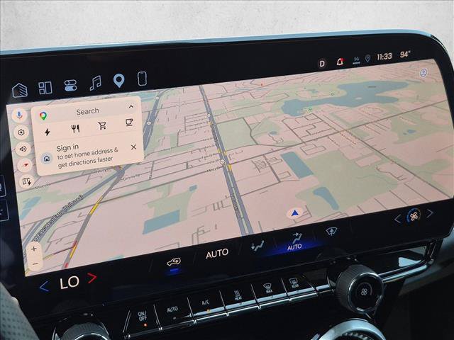 New 2026 Chevrolet Blazer EV LT w/ LPO, Blackout Package FWD image 12
