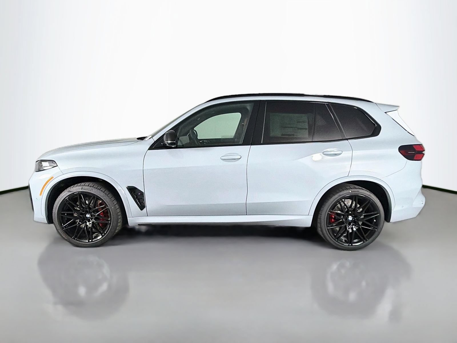 New 2026 BMW X5 M Competition w/ Executive Package AWD/4WD image 4