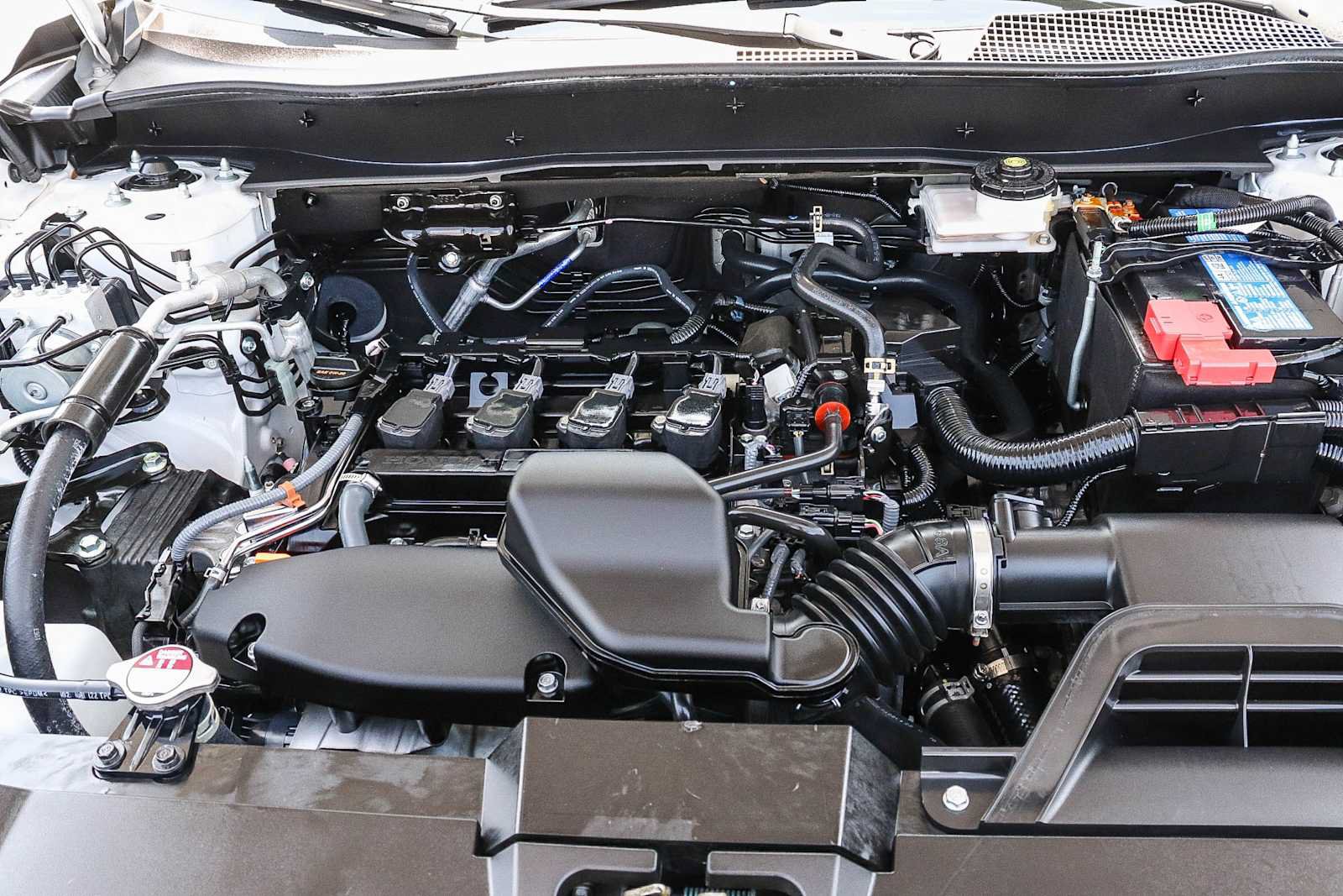 Used 2023 Honda CR-V EX-L image 34