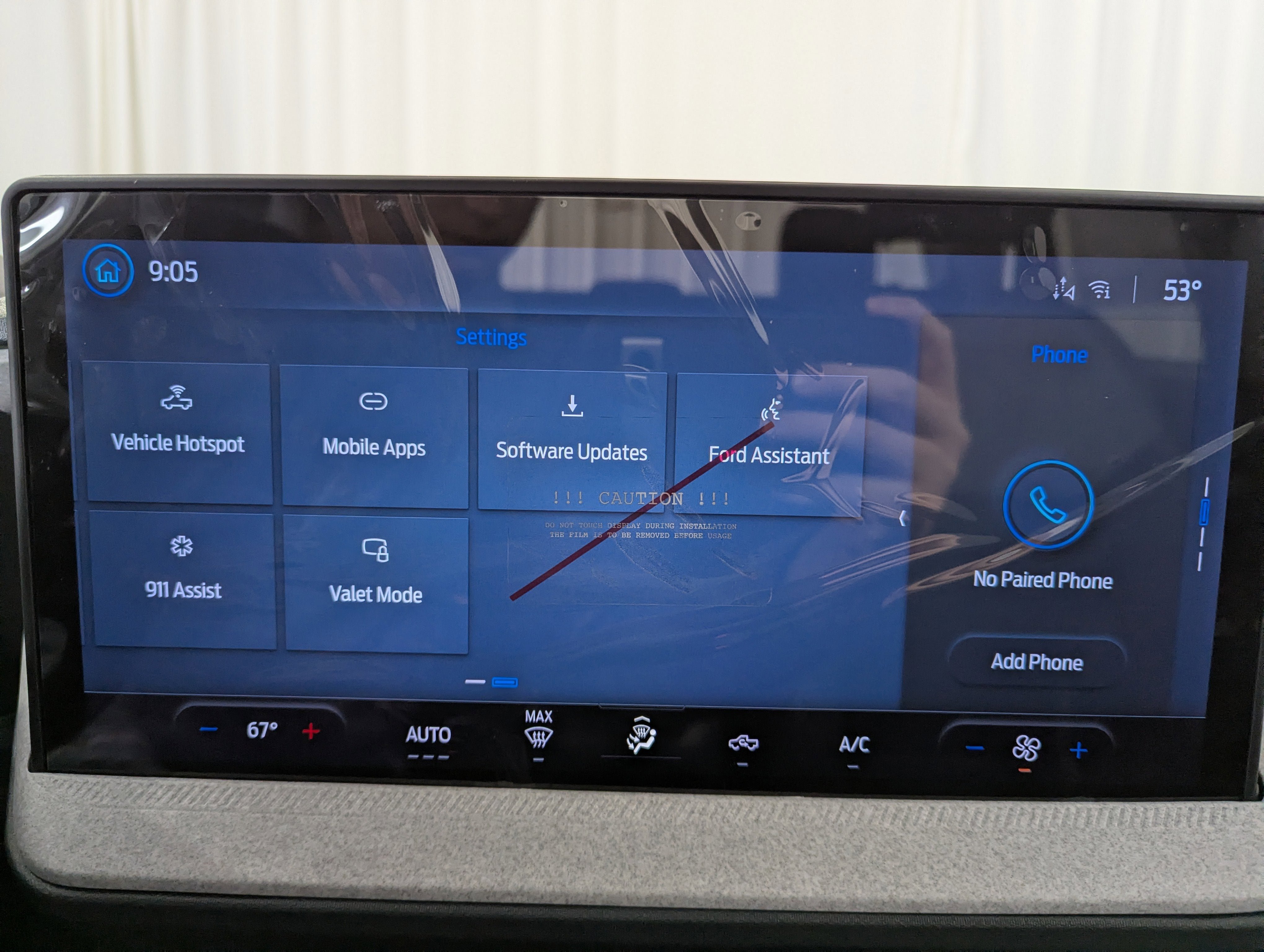 New 2026 Ford Maverick XLT w/ 4K Tow Package AWD/4WD image 22