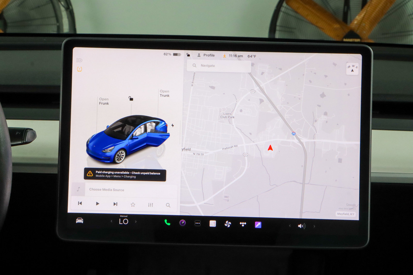 Used 2022 Tesla Model 3 Long Range image 17