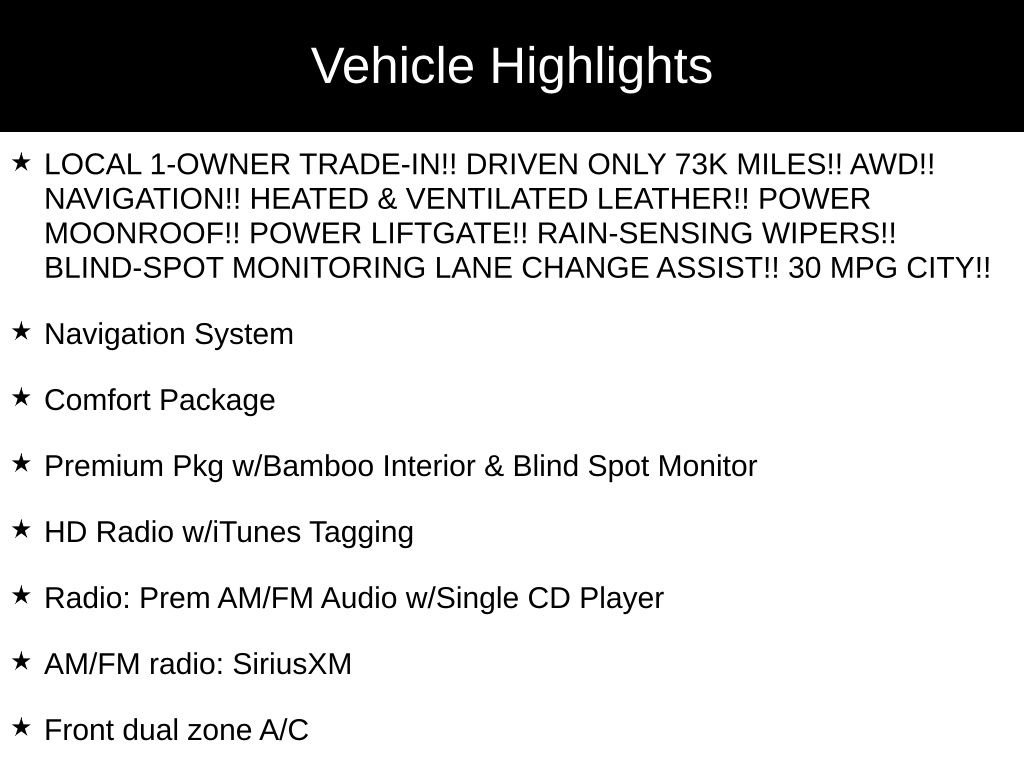 Used 2015 Lexus RX 450h AWD image 38