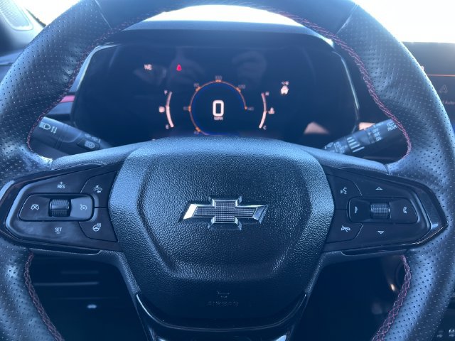 Used 2025 Chevrolet TrailBlazer RS w/ Convenience Package AWD/4WD image 26