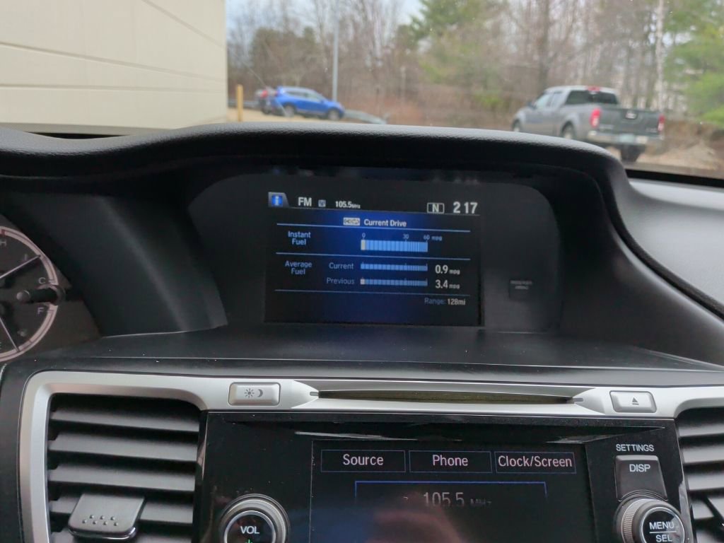 Used 2014 Honda Accord EX-L image 18