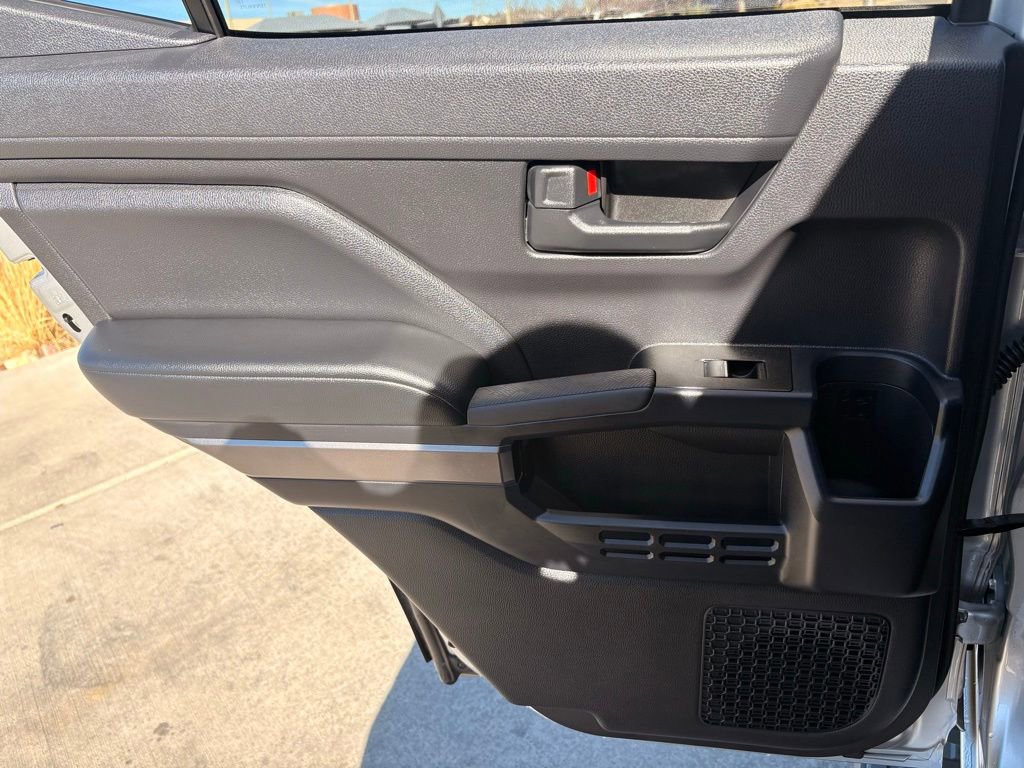 Used 2025 Toyota 4Runner SR5 image 24