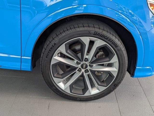 Used 2019 Audi Q3 2.0T Premium Plus AWD/4WD image 18