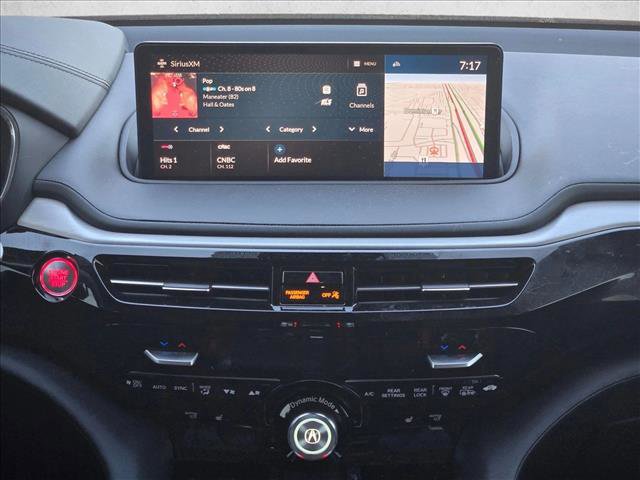 Used 2024 Acura MDX FWD w/ Technology Package image 13