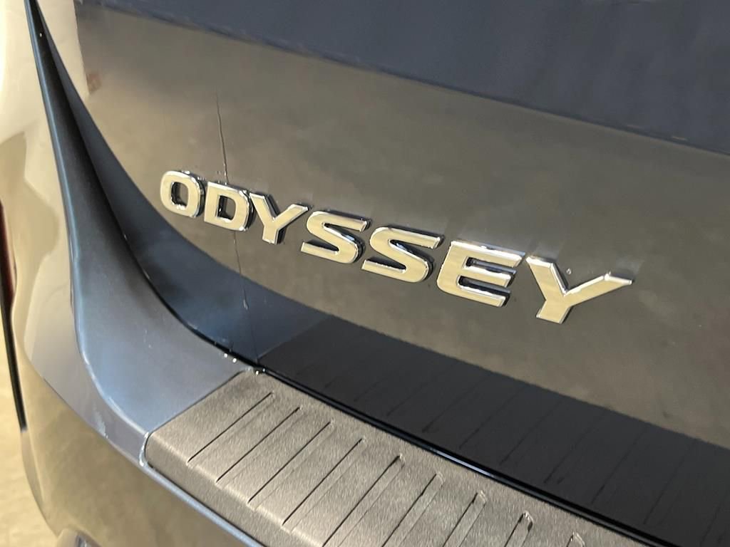 New 2026 Honda Odyssey EX-L image 6