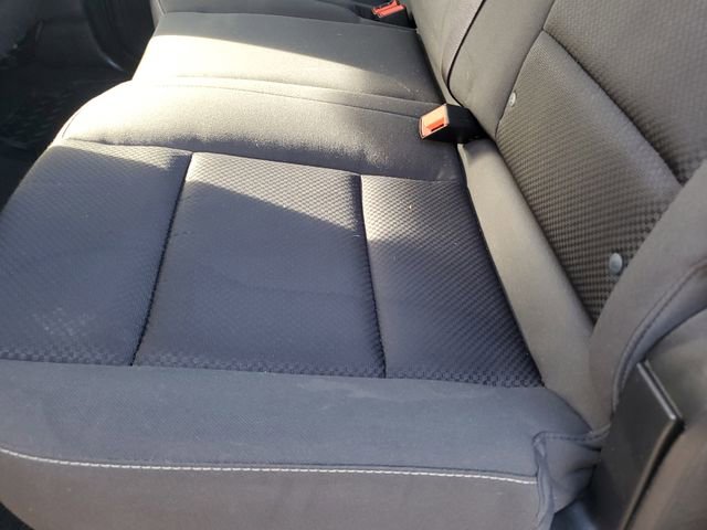 Used 2017 Chevrolet Silverado 1500 LT w/ High Desert Package image 16