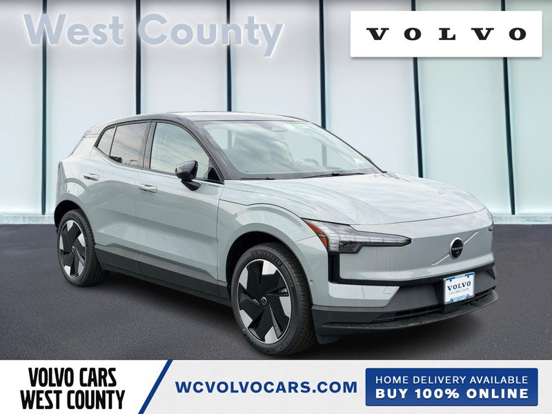 New 2026 Volvo EX30 Ultra w/ Protection Package Premier AWD/4WD image 1