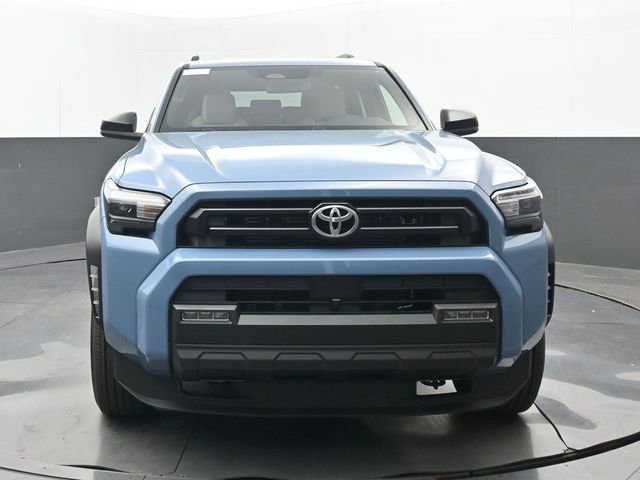 New 2026 Toyota 4Runner SR5 RWD image 19