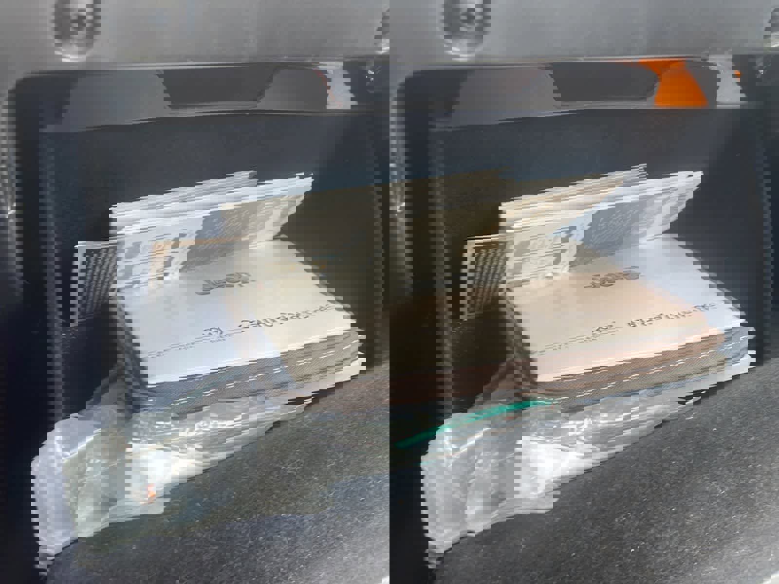 Used 2017 Jeep Grand Cherokee Overland AWD/4WD image 19