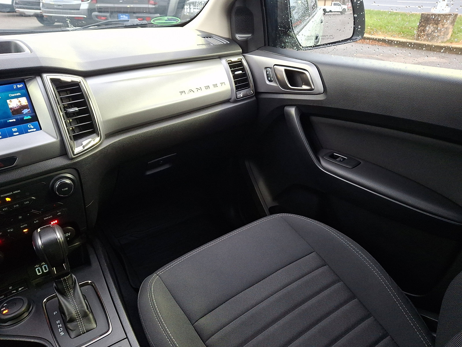 Certified 2023 Ford Ranger XLT w/ Equipment Group 302A High image 16