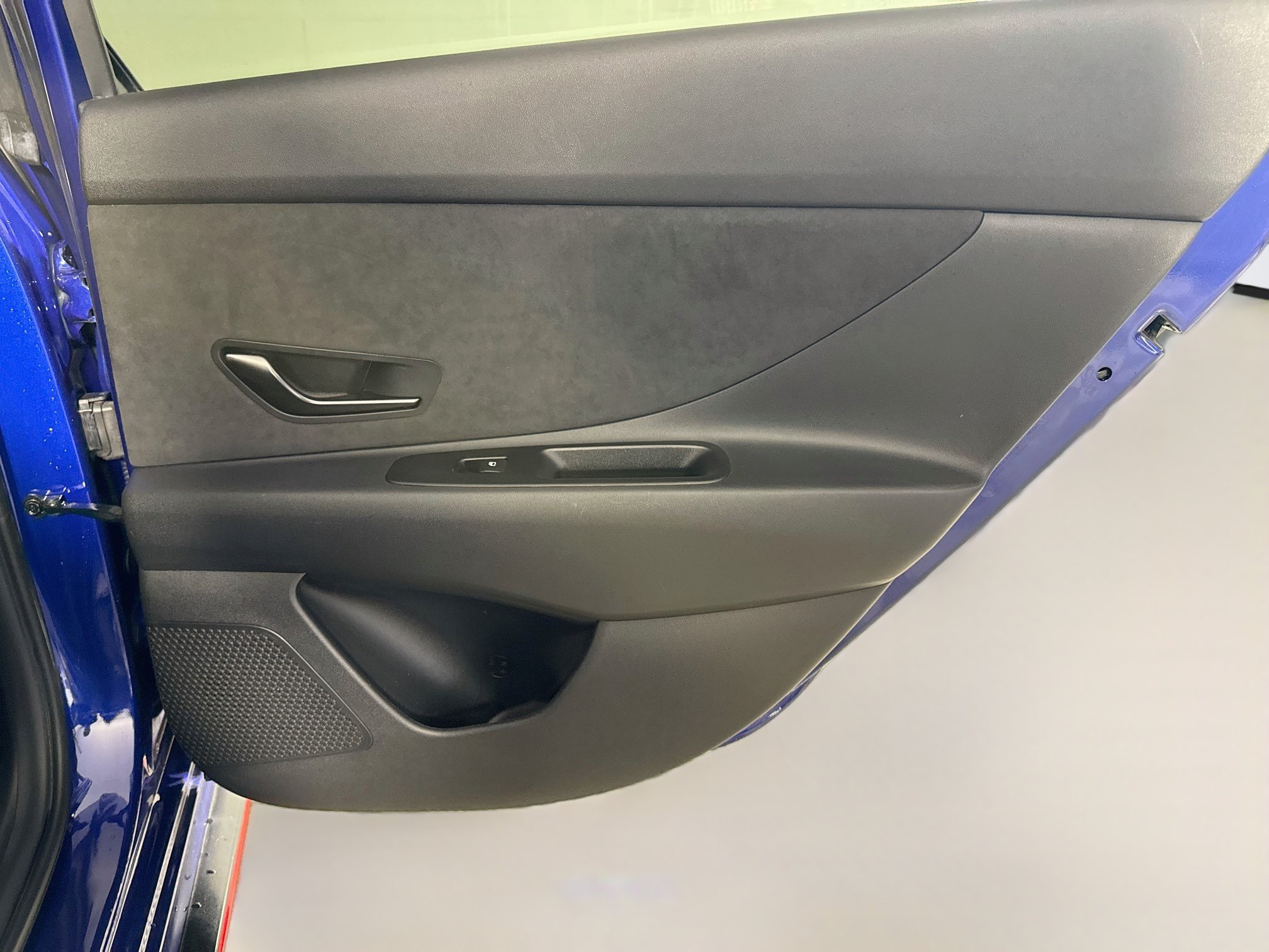 Used 2023 Hyundai Elantra N FWD image 28