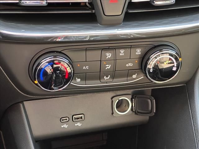 New 2026 Buick Encore GX Preferred w/ Advanced Technology Package FWD image 31