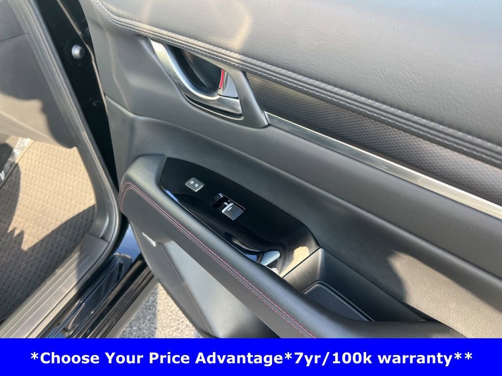 Used 2025 MAZDA CX-5 2.5 Turbo image 24