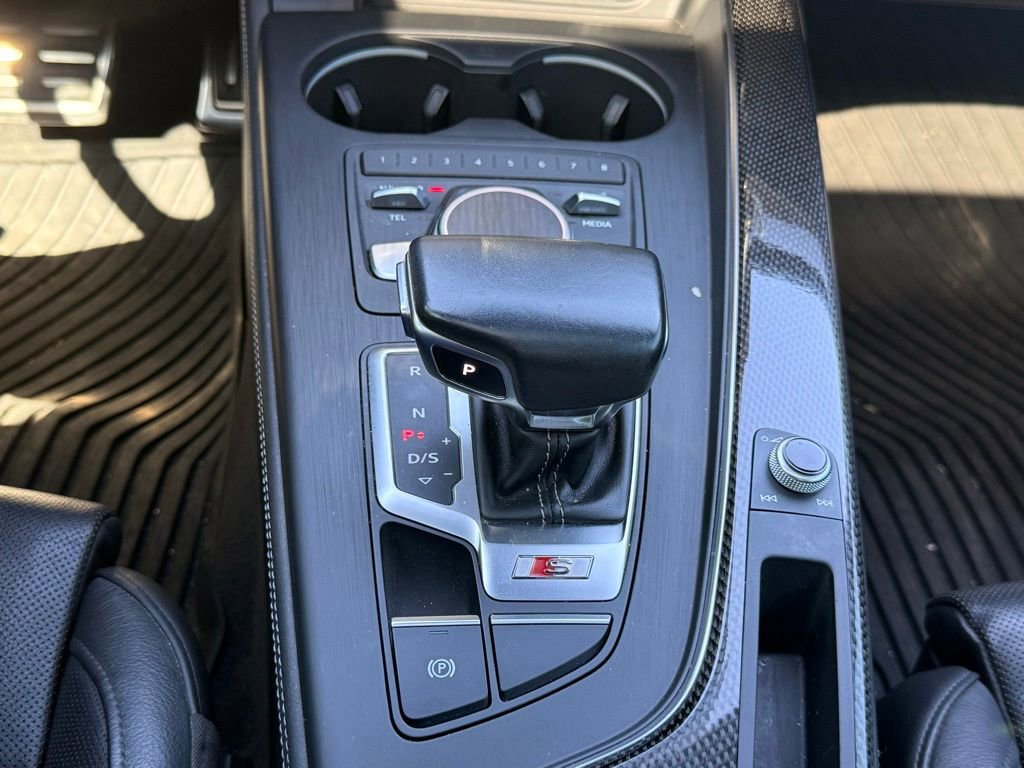 Used 2019 Audi S5 Premium Plus w/ Premium Plus AWD/4WD image 18