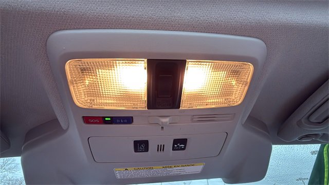 Used 2017 Subaru Forester 2.5i Premium image 25