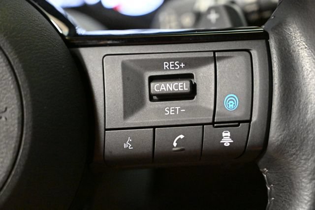 Used 2023 Nissan Rogue SL w/ SL Premium Package AWD/4WD image 38
