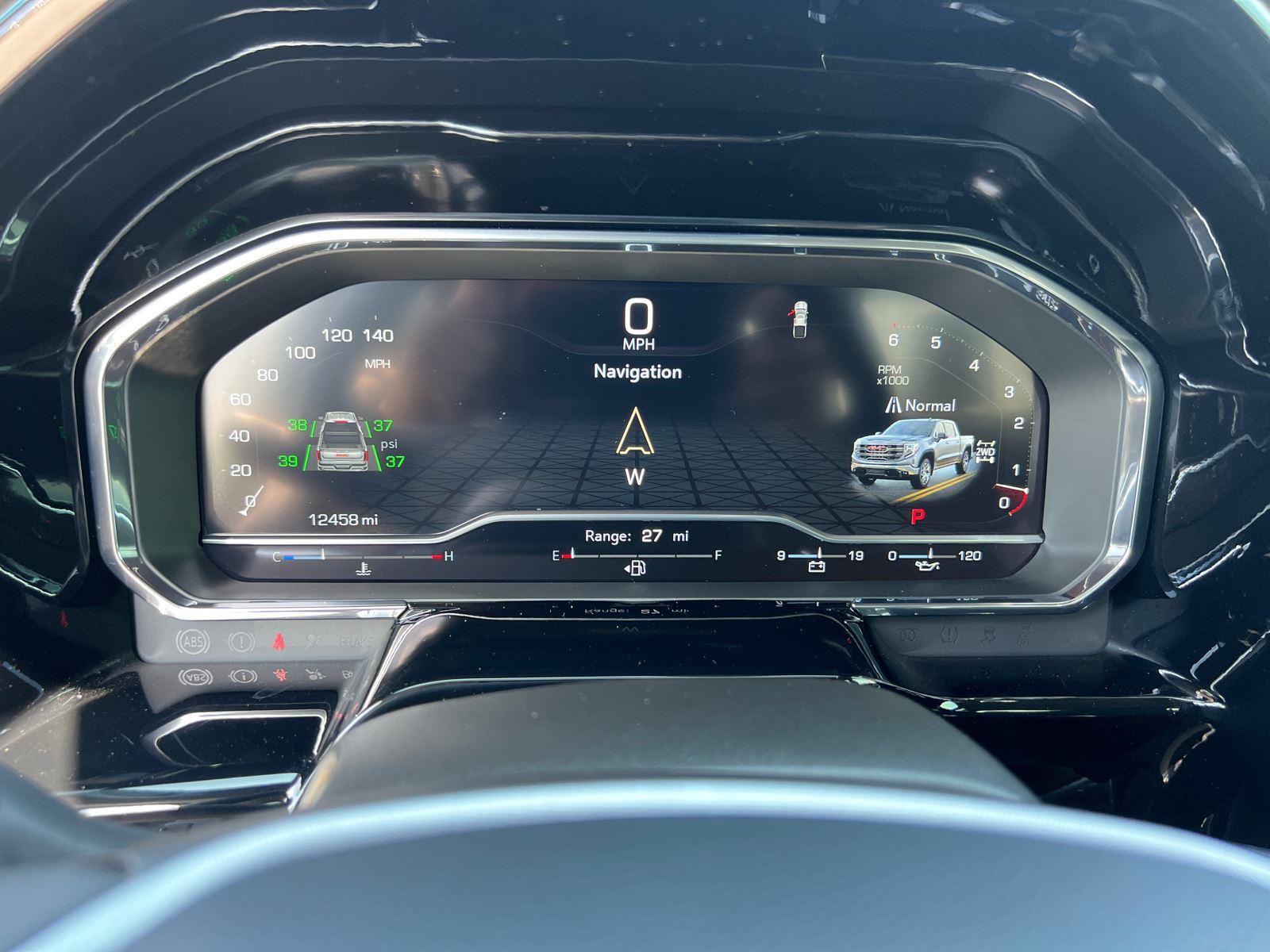 Used 2024 GMC Sierra 1500 Elevation AWD/4WD image 25