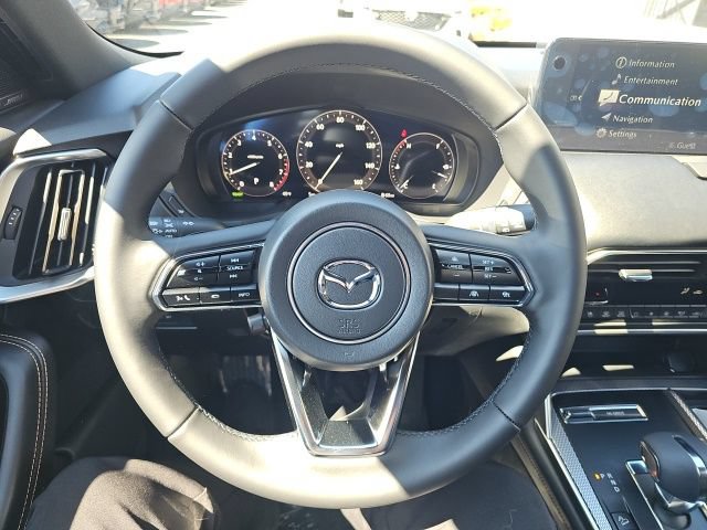 New 2026 MAZDA CX-90 3.3 Turbo S w/ Premium Package AWD/4WD image 22