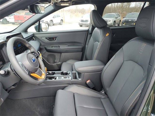 New 2026 Subaru Outback Wilderness image 19