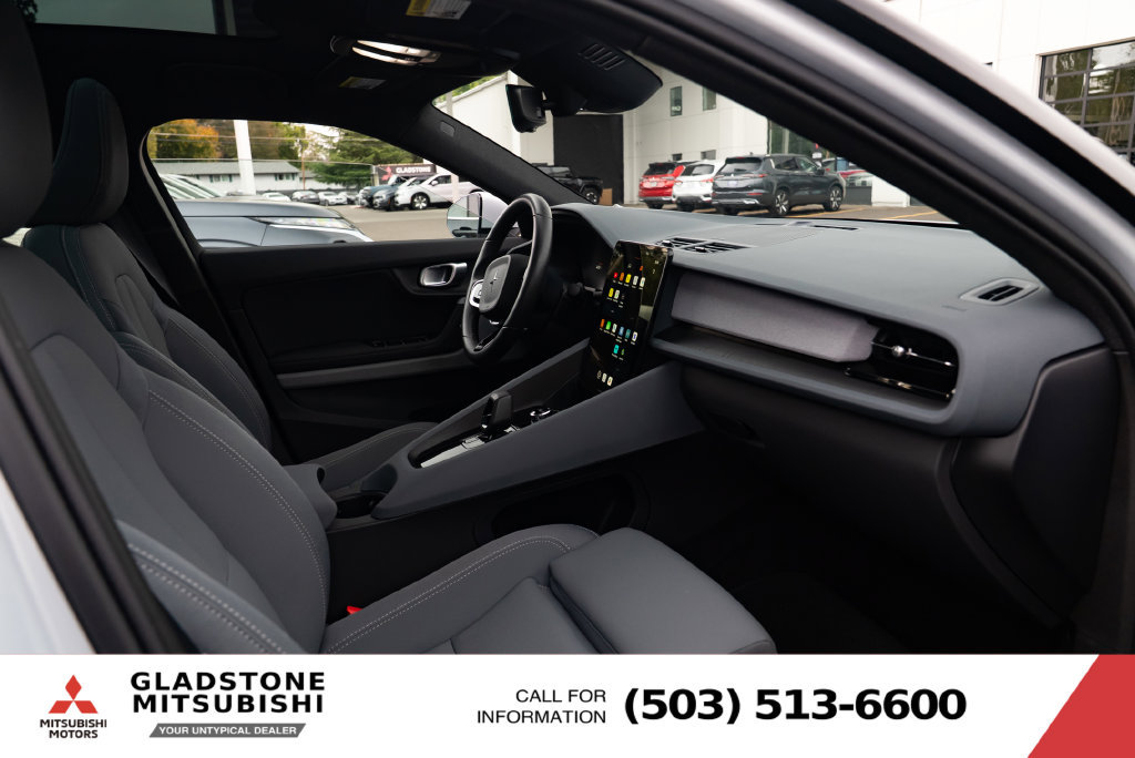 Used 2023 Polestar Polestar 2 w/ Pilot Pack AWD/4WD image 25