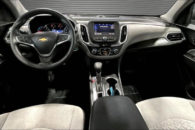 Used 2022 Chevrolet Equinox LS w/ LS Convenience Package FWD image 7
