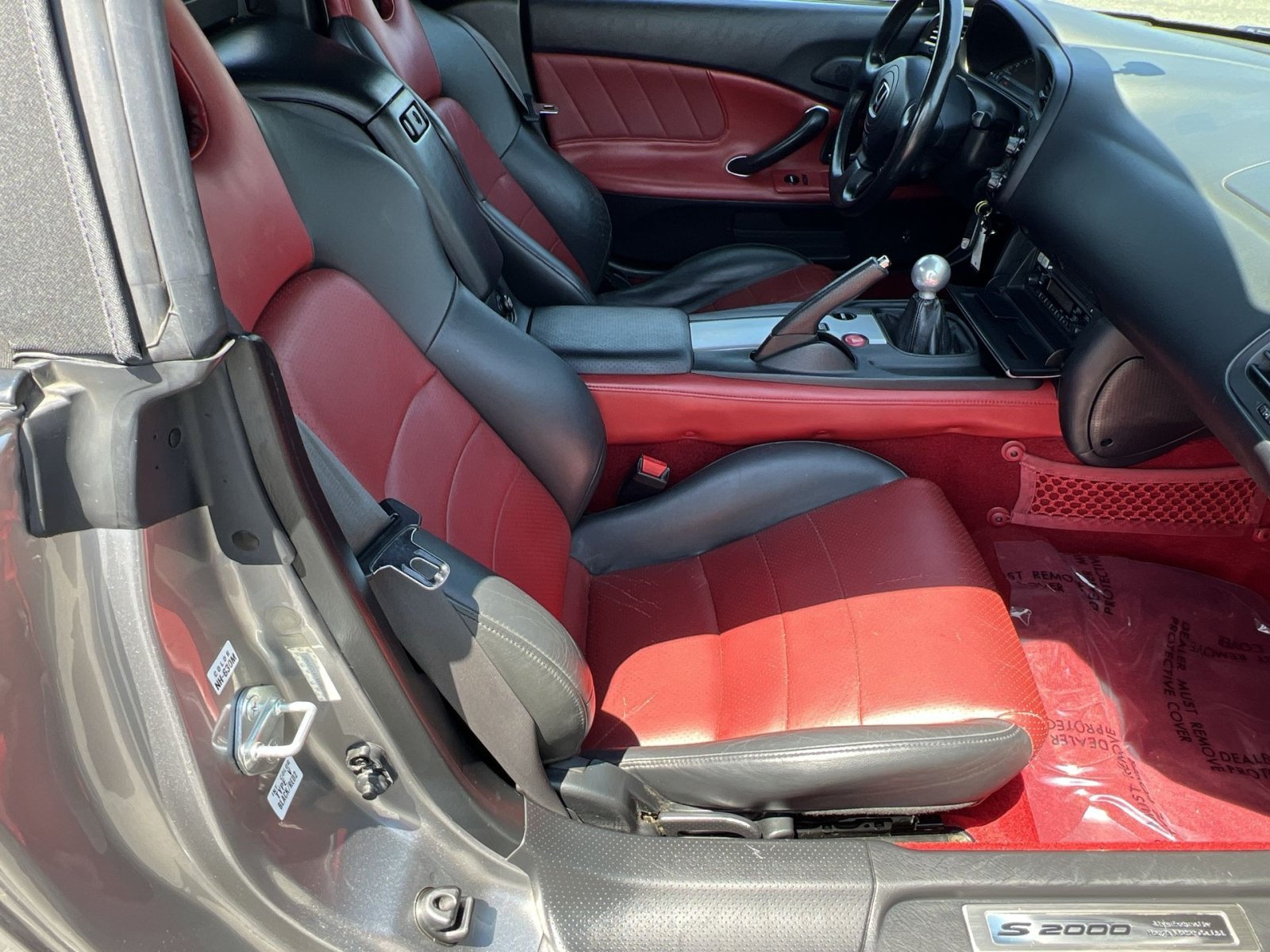 Used 2004 Honda S2000 image 30