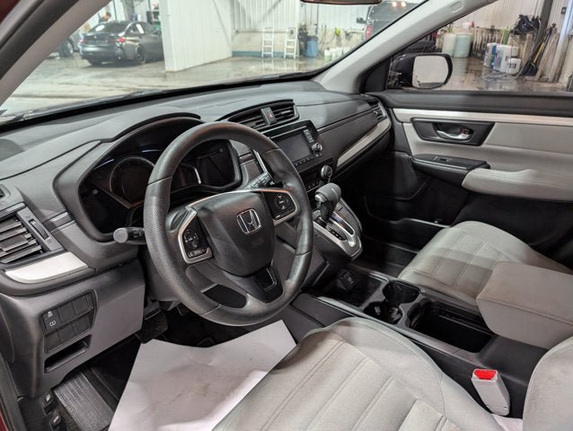 Used 2019 Honda CR-V LX image 13